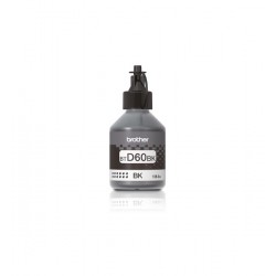 Tusz BTD60BK BLACK 7500str do DCP/MFC-T3/2/4/5/7/9xx  Tusz BTD60BK BLACK 7500str do DCP/MFC-T3/2/4/5/7/9xx