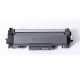 Toner TN-2590 BLACK 1200str do L24xx/26xx/28xx/29xx 