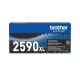Toner TN-2590XL BLACK 3000 stron do L24xx/26xx/28xx/29xx Toner TN-2590XL BLACK 3000 stron do L24xx/26xx/28xx/29xx