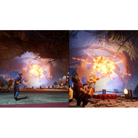 Gra PlayStation 4 It Takes Two