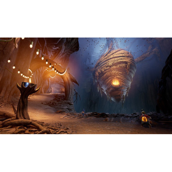 Gra PlayStation 4 It Takes Two