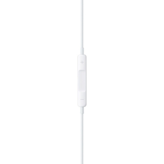 Słuchawki EarPods with Lightning Connector 