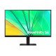 Monitor 27 cale ViewFinity S60D IPS 2560x1440 WQHD 16:9 1xHDMI 1xDP 3xUSB 3.0 5ms PinP/PbyP 100Hz HAS+PIV płaski 3YOn-Site
