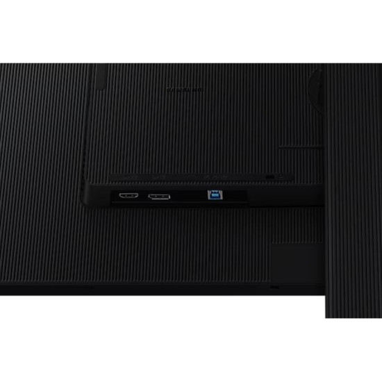 Monitor 27 cale ViewFinity S60D IPS 2560x1440 WQHD 16:9 1xHDMI 1xDP 3xUSB 3.0 5ms PinP/PbyP 100Hz HAS+PIV płaski 3YOn-Site