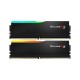 Pamięć PC - DDR5 32GB (2x16GB) Trident M5 RGB 6400MHz CL32 XMP3 Black 