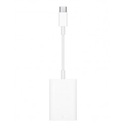 Adapter USB-C TO SD CARD READER 