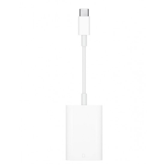 Adapter USB-C TO SD CARD READER 