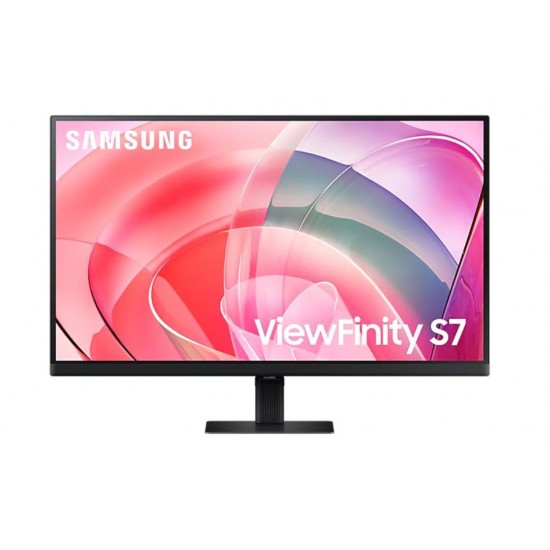 Monitor 27 cali ViewFinity S70D IPS 3840x2160 UHD 16:9 1xHDMI 1xDP 5ms PinP/PbyP 60Hz płaski 2Yd2d