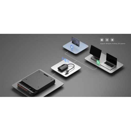 Szuflada kasowa Max Cash Drawer 