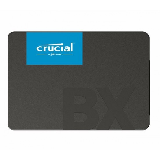 Dysk SSD BX500 4000GB SATA3 2.5 cala 540/500MB/s 