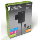Zasilacz notebook Prime 65W USB-C 