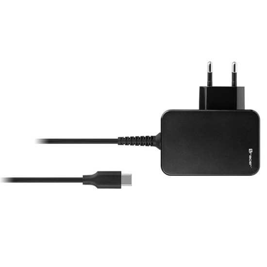 Zasilacz notebook Prime 65W USB-C 