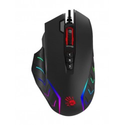 Mysz A4TECH BLOODY J95S Stone Black USB 