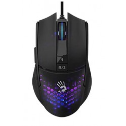 Mysz A4Tech BLOODY L65 MAX RGB Honeycomb (Activated) 
