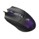 Mysz A4Tech BLOODY L65 MAX RGB Honeycomb (Activated) 