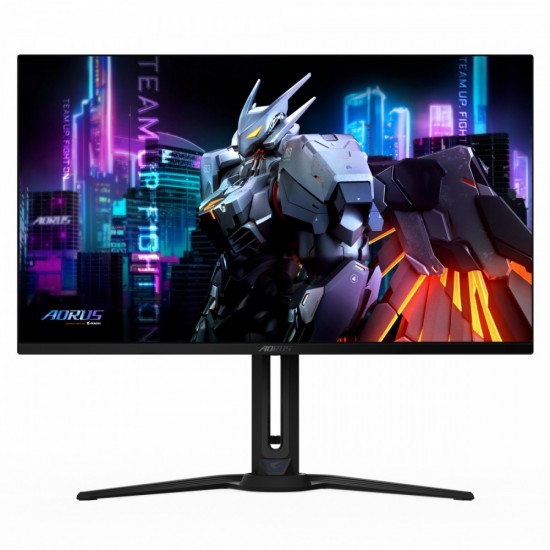 Monitor 31,5 cala FO32U2 OLED UHD 240HZ 