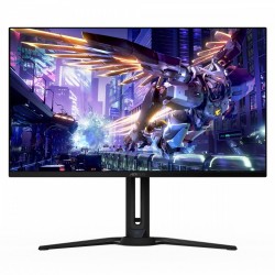 Monitor 31,5 cala FO32U2P OLED 0,03MS UHD 240HZ 4K 