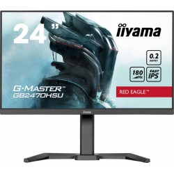 Monitor 24 cale GB2470HSU-B6 0.2ms,IPS,DP,HDMI,180Hz 