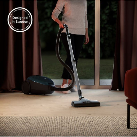 Odkurzacz workowy Pure D8 PD82-4ST Silence 57dB 