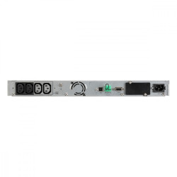 Zasilacz awaryjny 5P 650i Rack 1U Netpack G2 650VA/520W