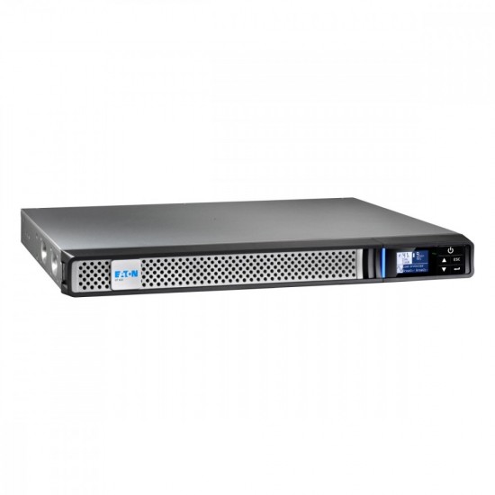 Zasilacz awaryjny 5P 650i Rack 1U Netpack G2 650VA/520W
