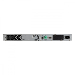 Zasilacz awaryjny 5P 850i Rack 1U Netpack G2 850VA/680W 