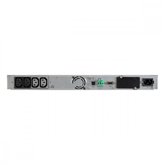 Zasilacz awaryjny 5P 850i Rack 1U Netpack G2 850VA/680W 