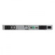 Zasilacz awaryjny 5P 850i Rack 1U Netpack G2 850VA/680W 