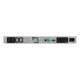 Zasilacz awaryjny 5P 650i Rack 1U G2 650VA / 520W ABM+ 