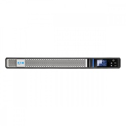 Zasilacz awaryjny 5P 650i Rack 1U G2 650VA / 520W ABM+ 