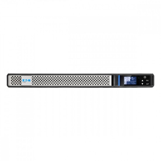 Zasilacz awaryjny 5P 650i Rack 1U G2 650VA / 520W ABM+ 