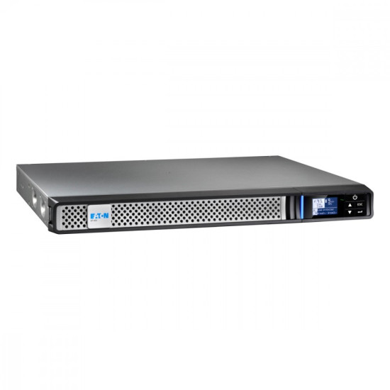 Zasilacz awaryjny 5P 650i Rack 1U G2 650VA / 520W ABM+ 