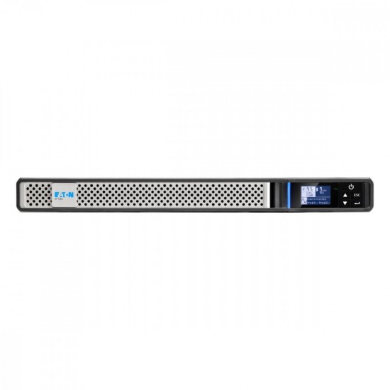 Zasilacz awaryjny 5P 1550i Rack 1U G2 1550VA /1350W ABM+ 
