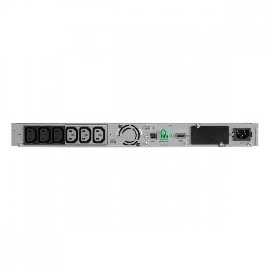 Zasilacz awaryjny 5P 1150i Rack 1U G2 1150VA /920W ABM+ 