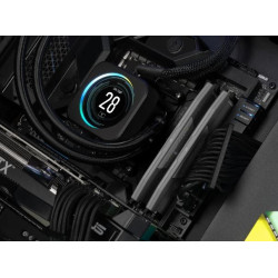 Pamięć DDR5 Vengeance 32GB/6000 (2*16GB) CL30 AMD EXPO & Intel XMP 