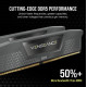 Pamięć DDR5 Vengeance 32GB/6000 (2*16GB) CL30 AMD EXPO & Intel XMP 