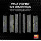 Pamięć DDR5 Vengeance 32GB/6000 (2*16GB) CL30 AMD EXPO & Intel XMP 