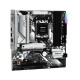 Płyta główna B650M PRO RS AM5 4DDR5 HDMI/DP mATX 