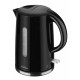 Czajnik KF 1002 1.7l czarny