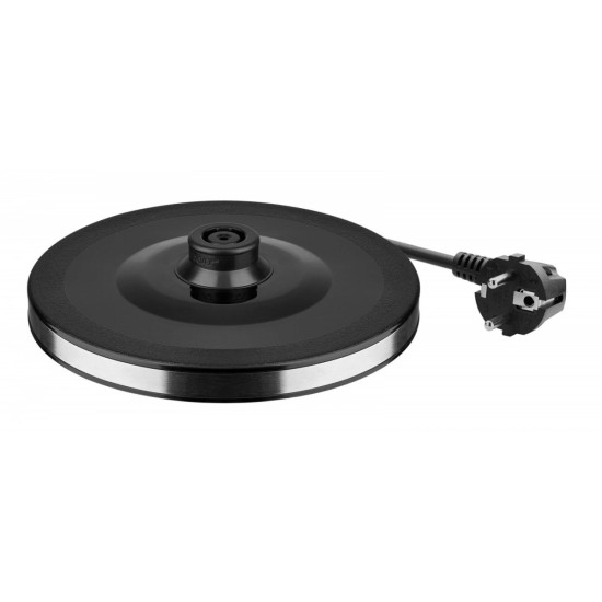 Czajnik KF 1002 1.7l czarny