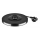 Czajnik KF 1002 1.7l czarny