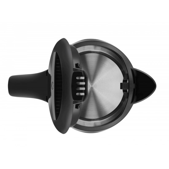Czajnik KF 1002 1.7l czarny