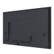 Monitor 43 cale NSD-4303 VA 3xHDMI 2xUSB2.0 1xRS-232 1xRJ-45LAN 1x3,5MINIJACK GŁOŚNIK