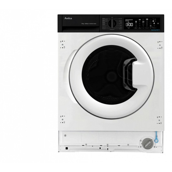 Pralko-suszarka do zabudowy AWDBIC7514ELiStO