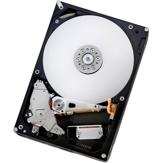 Dysk 2TB HD SATA 6Gbps 7.2K 512n 3.5in Cabled 