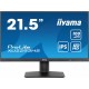 Monitor 21,5 cala XU2293HS-B6 IPS/HDMI/DP/SLIM/2x1W 