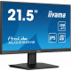 Monitor 21,5 cala XU2293HS-B6 IPS/HDMI/DP/SLIM/2x1W 