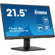 Monitor 21,5 cala XU2293HS-B6 IPS/HDMI/DP/SLIM/2x1W 