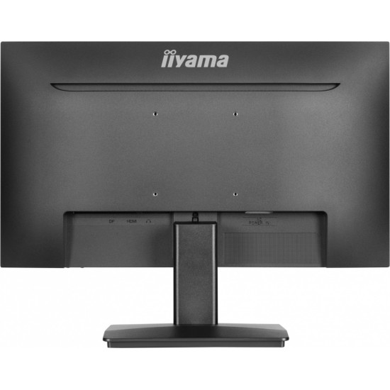 Monitor 21,5 cala XU2293HS-B6 IPS/HDMI/DP/SLIM/2x1W 