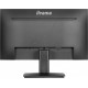 Monitor 21,5 cala XU2293HS-B6 IPS/HDMI/DP/SLIM/2x1W 